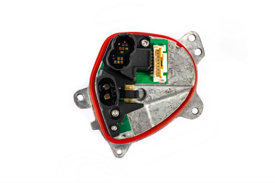 BMW Série 5 G30/G31 2017–2023 Module LED Phare 23508301L (Lazer) (1 pc, gauche) Image
