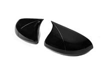 Renault Duster 2018-2024 Promotion Coques de Rétroviseurs BMW-Style (2 pcs) photo 2