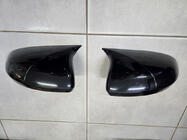 Renault Duster 2018-2024 Promotion Coques de Rétroviseurs BMW-Style (2 pcs) photo 5