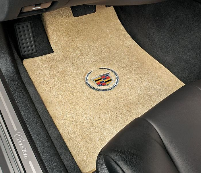 Quels sont les bons tapis à poils dans la voiture ?