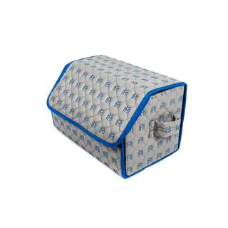 Sac Organisateur de Coffre ECO (50x30x30, Maybach) photo 4
