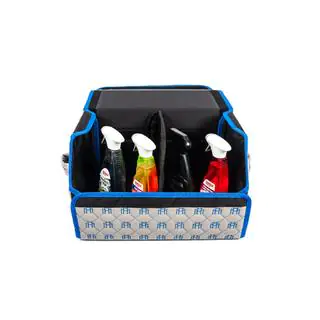 Sac Organisateur de Coffre ECO (50x30x30, Maybach) photo 2