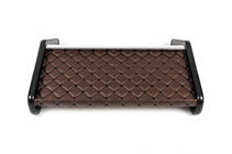 Volkswagen Crafter 2006-2016 Tablette de tableau de bord (Marron) photo 4