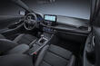 Examen du break mis à jour Hyundai i30 Wagon photo 5