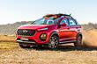 Chery Tiggo 2 Pro : un crossover compact avec des ambitions photo 2