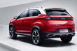 Chery Tiggo 2 Pro : un crossover compact avec des ambitions photo 4