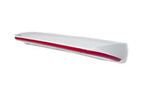 Toyota Land Cruiser Prado 150 2009-2023 Spoiler avec FullLED photo 3