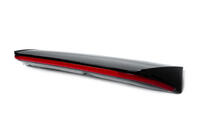 Toyota Land Cruiser Prado 150 2009-2023 Spoiler avec FullLED photo 2