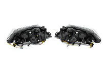 Toyota Land Cruiser Prado 150 2009-2023 Phares avant FullLED (2013-2017, Lot de 2) photo 4