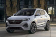 Buick Encore GX : essai du multisegment compact photo 1