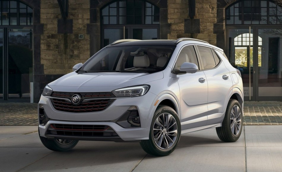 Buick Encore GX : essai du multisegment compact