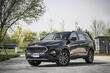 Test du crossover urbain compact JAC S7 photo 2