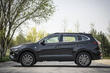 Test du crossover urbain compact JAC S7 photo 3