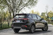 Test du crossover urbain compact JAC S7 photo 4