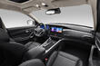 Test du crossover urbain compact JAC S7 photo 5