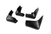 Suzuki Grand Vitara 2005-2017 Bavettes Premium (4 pcs) photo 3