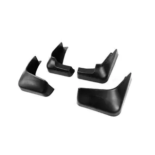 Bavettes Premium (4 pcs) photo 3
