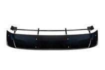 Ford Transit 2000–2014 Casquette de pare-brise (noir brillant teinté, 5mm) photo 1