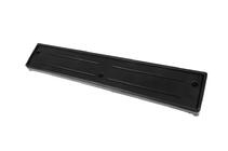 Range Rover Sport 2005-2013 Cadre de plaque d'immatriculation photo 2
