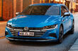 Volkswagen Arteon Shooting Brake : break pratique et stylé photo 2