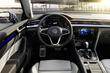 Volkswagen Arteon Shooting Brake : break pratique et stylé photo 6