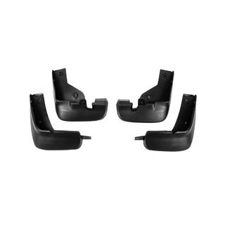 Bavettes d'origine Premium 2023+ (lot de 4) Mazda CX-5 2017–2025 photo 1