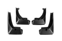 Toyota Corolla Cross 2020- Bavettes Premium (4 pcs) photo 3