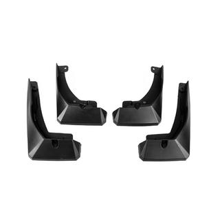 Bavettes Premium (4 pcs) Toyota Corolla Cross 2020- photo 3