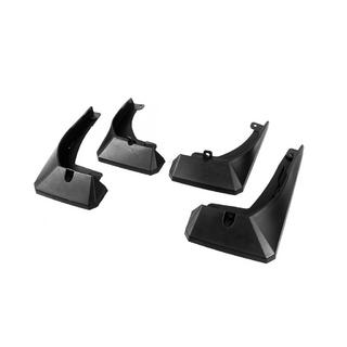 Bavettes Premium (4 pcs) Toyota Corolla Cross 2020- photo 4