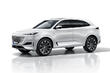 Changan UNI-K : un crossover élégant et puissant issu du Céleste Empire photo 2