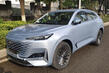 Changan UNI-K : un crossover élégant et puissant issu du Céleste Empire photo 3