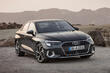 Essai de l’Audi A3 Berline 4ème génération photo 3
