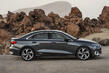 Essai de l’Audi A3 Berline 4ème génération photo 2