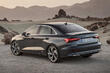 Essai de l’Audi A3 Berline 4ème génération photo 4