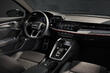 Essai de l’Audi A3 Berline 4ème génération photo 5