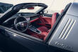 Essai du roadster Porsche 911 Targa photo 6