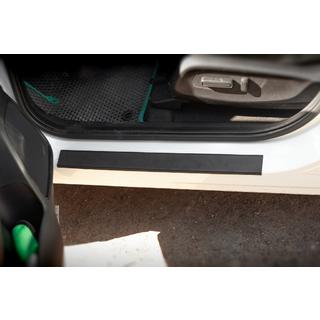 Seuils de porte ABS DDU (4 pcs, plastique) photo 1