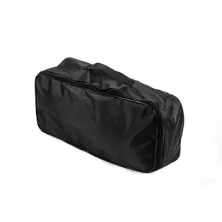 Sac organisateur de coffre Polytep (20x13x45, Noir) photo 1