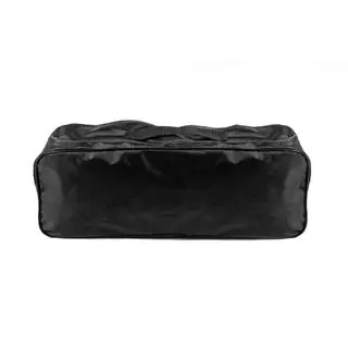 Sac organisateur de coffre Polytep (20x13x45, Noir) photo 2