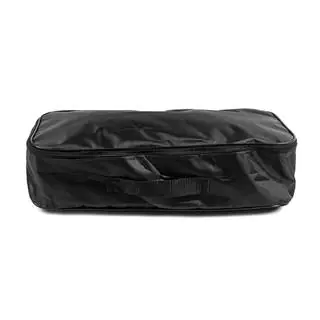 Sac organisateur de coffre Polytep (20x13x45, Noir) photo 3