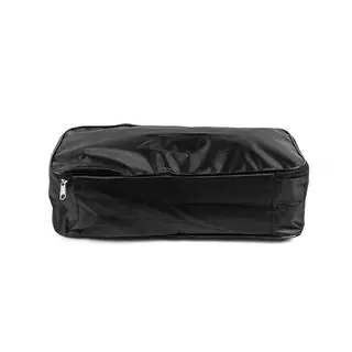 Sac organisateur de coffre Polytep (20x13x45, Noir) photo 4