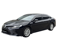 Toyota Camry 2017–2023 Bavettes Premium V2 (EU/USA, L/LE/XLE) (Lot de 4) photo 1