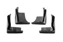 Toyota Camry 2017–2023 Bavettes Premium V2 (EU/USA, L/LE/XLE) (Lot de 4) photo 2