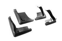 Toyota Camry 2017–2023 Bavettes Premium V2 (EU/USA, L/LE/XLE) (Lot de 4) photo 4
