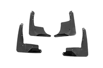 Toyota Camry 2017–2023 Bavettes Premium V2 (EU/USA, L/LE/XLE) (Lot de 4) photo 5