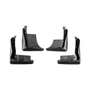 Bavettes Premium V2 (EU/USA, L/LE/XLE) (Lot de 4) Toyota Camry 2017–2023 photo 2