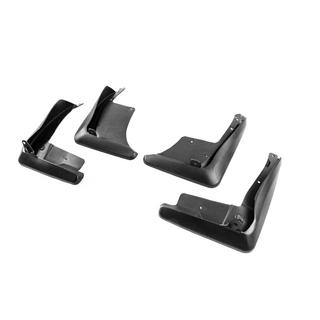 Bavettes Premium V2 (EU/USA, L/LE/XLE) (Lot de 4) Toyota Camry 2017–2023 photo 3
