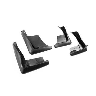 Bavettes Premium V2 (EU/USA, L/LE/XLE) (Lot de 4) Toyota Camry 2017–2023 photo 4