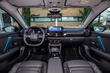 Test de la berline cross électrique Citroën e-C4 photo 5