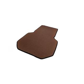 Tapis de coffre avant EVA (2WD, 2012-2021, Marron) photo 2